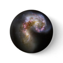 Antennae Galaxies