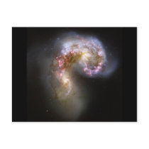 Antennae Galaxies