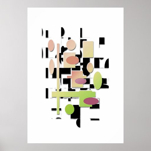 Antennae Posters