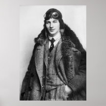 Anthony Fokker Posters