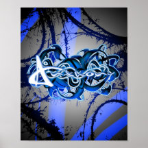 Anthony Poster