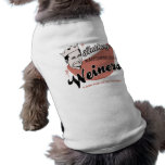 Anthony's Weiners pet clothing