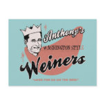 Anthony's Weiners