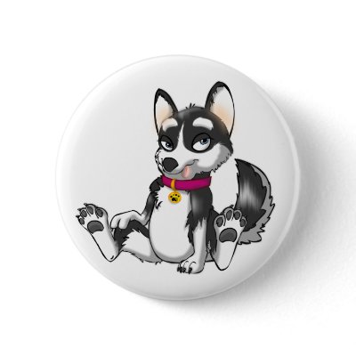 anthro siberian husky