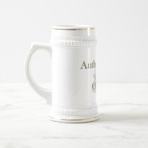Anthropologists Do It Old Skull Mugs
