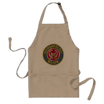 Anthropology Major Aprons