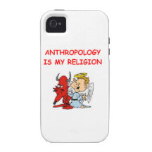 anthropology vibe iPhone 4 case