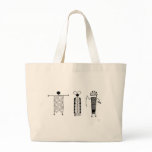 Anthropomorphs bags
