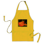 Anthurium Apron