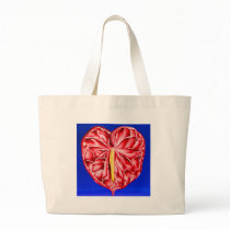 Anthurium Bag