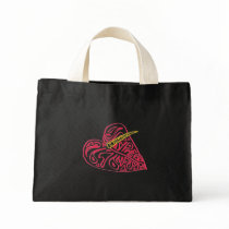 Anthurium Bag