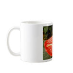 Anthurium lily coffee mugs