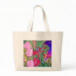 Anthuriums at  Dusk Tote Bag