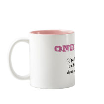 Anti Abortion Coffee Mug