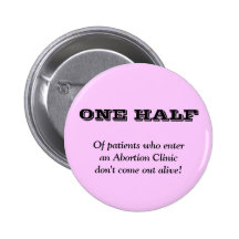 Anti Abortion Pins