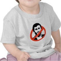 Anti-Ahmadinejad T Shirts