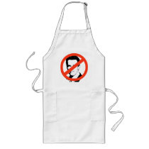 ANTI- Arnold Schwarzenegger Aprons
