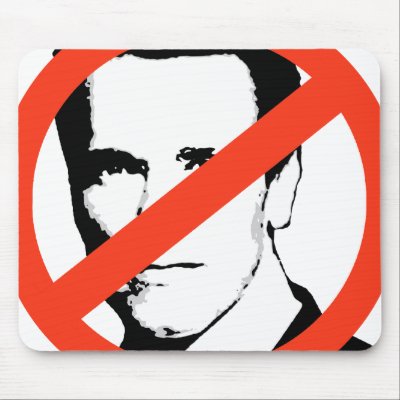 ANTI- Arnold Schwarzenegger by ElectionGear
