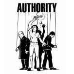 Anti Authority T-Shirt