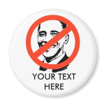 ANTI-BARACK OBAMA: ANTI-OBAMA REFRIGERATOR MAGNETS