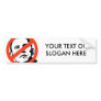 ANTI-BARACK OBAMA BUMPER STICKERS