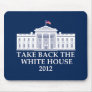 Anti Barack Obama Design Mousepad