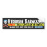 Anti Barack Obama - Hydrogen Barackside