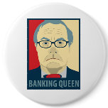 Anti-Barney Frank Banking Queen Pins