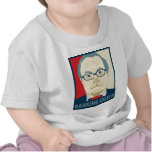 Anti-Barney Frank Banking Queen T Shirt