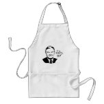 ANTI-BARTON APRONS