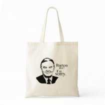ANTI-BARTON BAGS