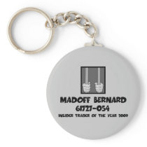 Anti Bernard Madoff jail