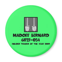 Anti Bernard Madoff jail