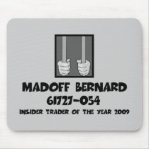 Anti Bernard Madoff jail