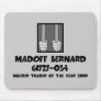 Anti Bernard Madoff jail