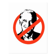 ANTI-BIDEN POST CARDS