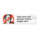 ANTI-BOXER: ANTI-Barbara Boxer Bumper Stickers
