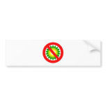 Anti-BP Bumper Stickers