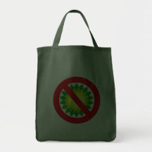 Anti-BP Canvas Bag