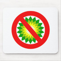 Anti-BP Mouse Pads