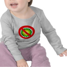 Anti-BP Tee Shirt