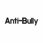 Anti-Bully Polo Longsleeve Simple embroidered shirts