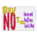 Anti-Bullying