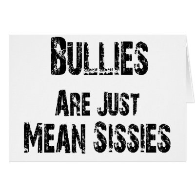 ANti-Bullying Greeting Cards by Awearness