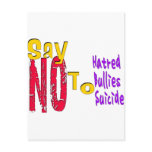 Anti-Bullying