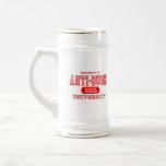 Anti-Bush University Mug