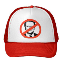 Anti-Cameron Hat