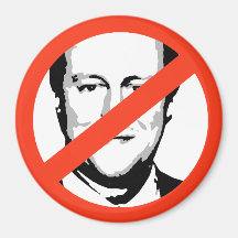 Anti-Cameron Magnets