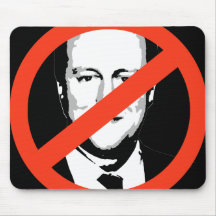 Anti-Cameron Mouse Pads