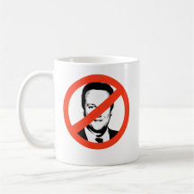 Anti-Cameron Mug